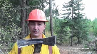 Who Builds The Best Pulaski Axe? You'll Be Surprised | 2 Wranglerstar