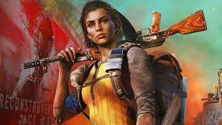 Farcry 6 Live Gameplay  PART - 9 | No commentary | Zetca Gaming | #farcry6live