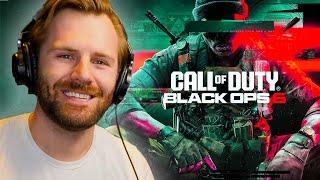 GEEK PLAYS BLACK OPS 6