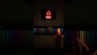 Daycare Theme from FNAF - Security Breach #fnaf #securitybreach #chiptune