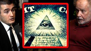 Historian explains the Illuminati secret society | Rick Spence and Lex Fridman