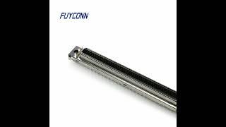 14pin 20pin 26pin 36pin 50pin 68pin 100pin Straight PCB Female SCSI Connector