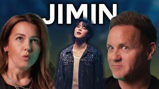 Vocal Coaches React To: Jimin | Like Crazy! #jimin #bts #btsarmy