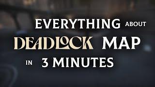 Everything About Deadlock Map In 3 Minutes