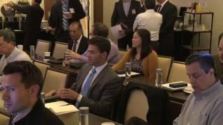 e Builder Capital Projects Symposium Highlights Video - NYC