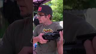 SCARY SOUNDS Make Invaders THINK TWICE in Home Defense Situations #shorts #viral #trending