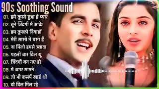 90'S Love Hindi Songs90'S Hit SongsUdit Narayan, Alka Yagnik, Kumar Sanu, Lata Mangeshkar