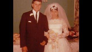 Mr & Mrs Larry Melcher  - 50th Wedding Anniversary