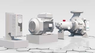 ABB Motion Services - Energy efficiency and circularity