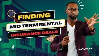 Where to Find the Hottest Mid-Term Rental Insurance Contracts