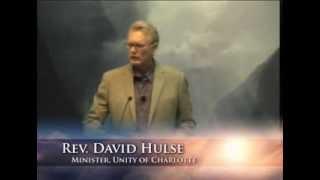 David Hulse Shares A Vision for Abundant Life