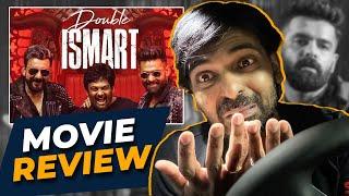 Double Ismart  Movie Review | Cinemapicha