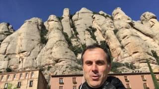 Montserrat Barcelona Private Tour Guide