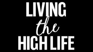 LIVING THE HIGH LIFE 2 (PASTOR GARY PRICE)