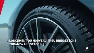 Bridgestone TuranzaAllSeason6