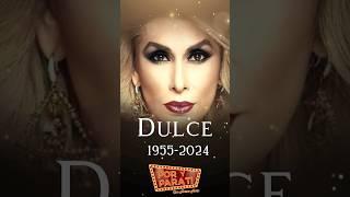 Hasta siempre Dulce #dulce #dulcelacantante #musica #2024