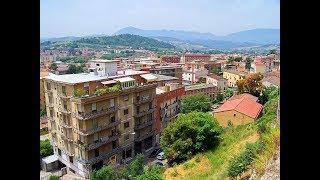 Places to see in ( Benevento - Italy )