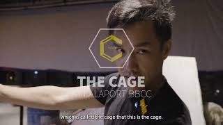 BTS of AMA: The Final Rush @ The Cage, Lalaport