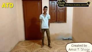 ATD's Zingat  Song Full Dance Video..!!!