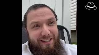 Joey Newcomb: Sheya Mendlowitz Rebbe Ohel Story