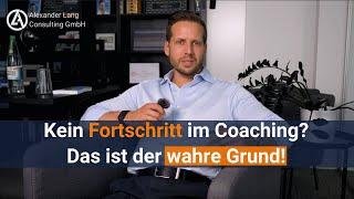 6.000 Euro VERBRANNT? So vermeidest du NUTZLOSE Gruppencoachings! 