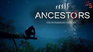 Ancestors: The Humankind Odyssey: №7 НОВОЕ ПОКОЛЕНИЕ Продолжения рода!