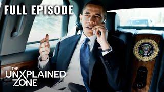 Presidential Motorcade SECRETS (S1, E6) | America's Book Of Secrets | Full Episode