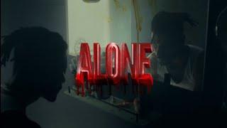 ALONE - @AFIHIP666 (Official Music Video)