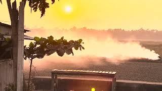 Fresh Winter Evening ft 60s LOVE | AMC Studio 2023