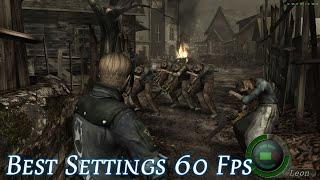 Resident Evil 4 Best Settings AetherSx2 | AetherSx2 Best Settings | SD 8 Gen 2