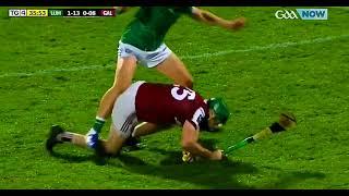 LIMERICK V GALWAY HIGHLIGHTS - 2025 HURLING LEAGUE