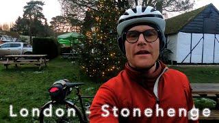 London - Stonehenge