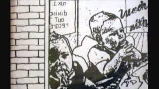 The Addicts - Straight Jacket
