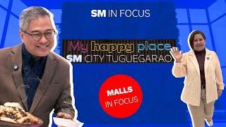 MALL IN FOCUS: SM City Tuguegarao – Cagayan’s Shopping, Dining & Culture Hub