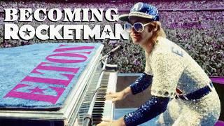 Elton John's Grand Farewell: The Explosive Journey of The Rocketman