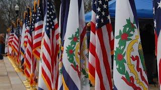 Gov. Justice hosts Tax Reform Roundtable with Grover Norquist and Stephen Moore