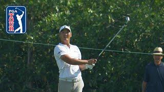 Danny Lee Highlights | Round 4 | Mayakoba 2018