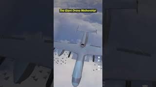 China's Flying Aircraft Carrier is Coming!