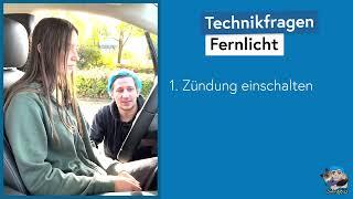 Technik B-Klasse - Arenz  Fahrschule