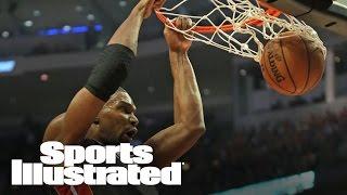 NBA Free Agency: Chris Bosh, The Lynchpin To Free Agency | Sports Illustrated