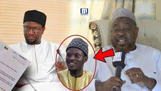 Polémique Sur le lettre : S Cheikhouna Alhadji Bara Minimise les Propos de S cheikh Thioro...