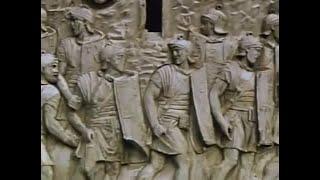 The Roman War Machine || History Documentary | Episode - 1