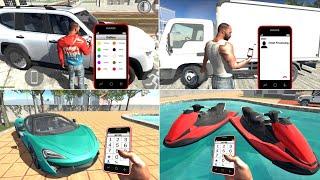 FINALLY INDIAN BIKE DRIVING 3D NEW UPDATE 2025 CHEAT CODES AFTER NEW UPDATE