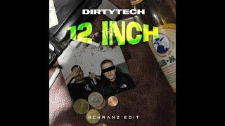 Niels De Vries - 12 Inch (Dirtytech Schranz Edit)