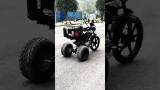 马上2025年了，你骑上了你喜欢的摩托车没有 机车 机车梦