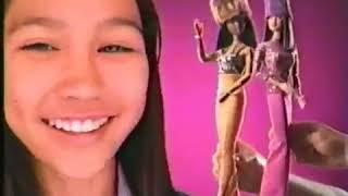 Hollywood Nails Barbie Commercial (1999 v1)
