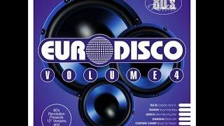 euro disco vol 4