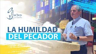 "La Humildad del Pecador" con el Padre Oswaldo Agudelo.