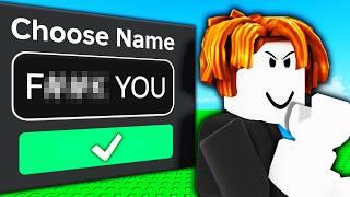 Roblox Ban Speedrun for $500,000 Robux