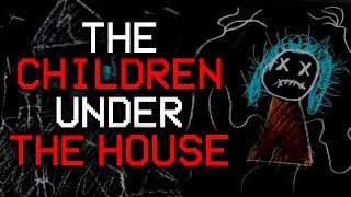 They MURDERED Over 13 KIDS | Children Under The House